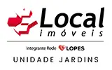 Logo Local Imóveis Agência Jardins